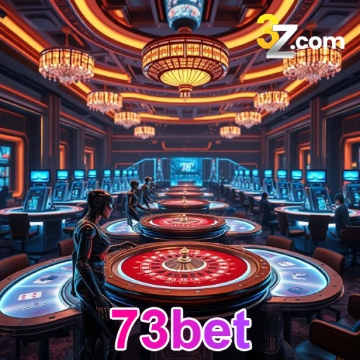 73bet.com Jogos de caça-níqueis