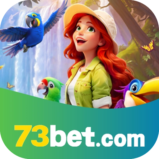 73bet.com LOGO